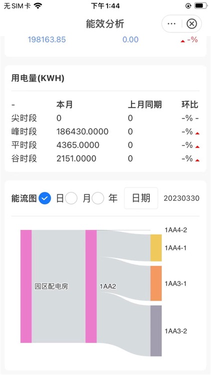 蓝精灵 screenshot-3
