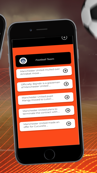 Screenshot #3 pour Btn - Rastreador de esportes!