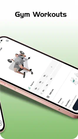 Game screenshot Libon Health apk