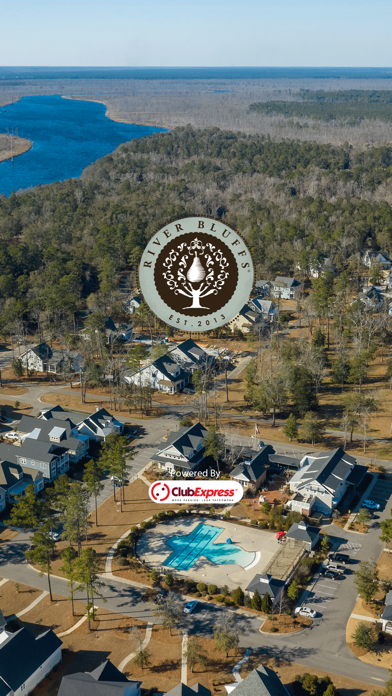 River Bluffs Community NC Screenshot
