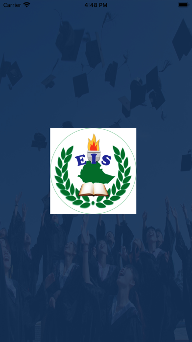 Ethiopian International School Screenshot