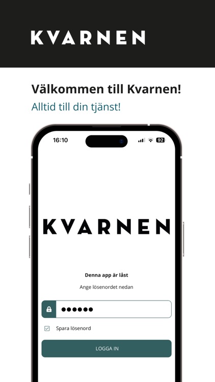 Kvarnen