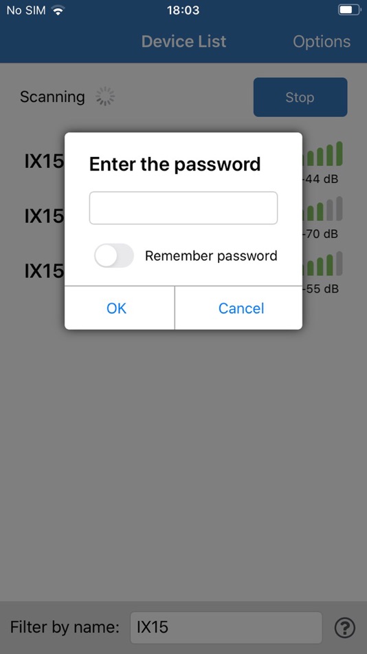 #4. Digi IX15 Mobile (iOS) 由: Digi International Inc.
