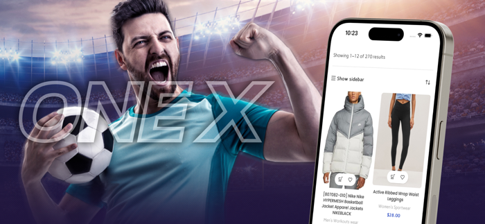 X-fit Sporting Goods Shop