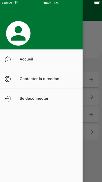 Sig Minef Screenshot