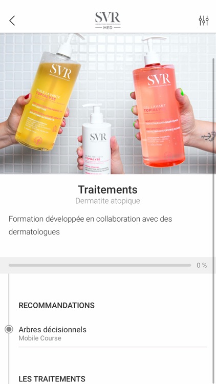 SVR Med screenshot-4