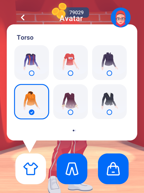 Screenshot #6 pour EDUBITE