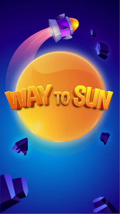 Way to Sun screenshot-7