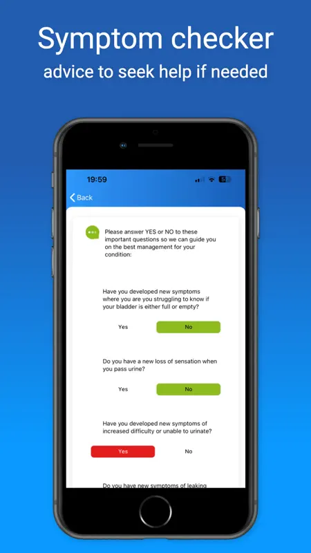 getUBetter. screenshot 10 of 10
