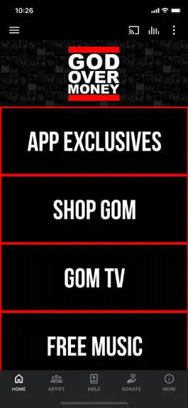 Game screenshot God Over Money mod apk
