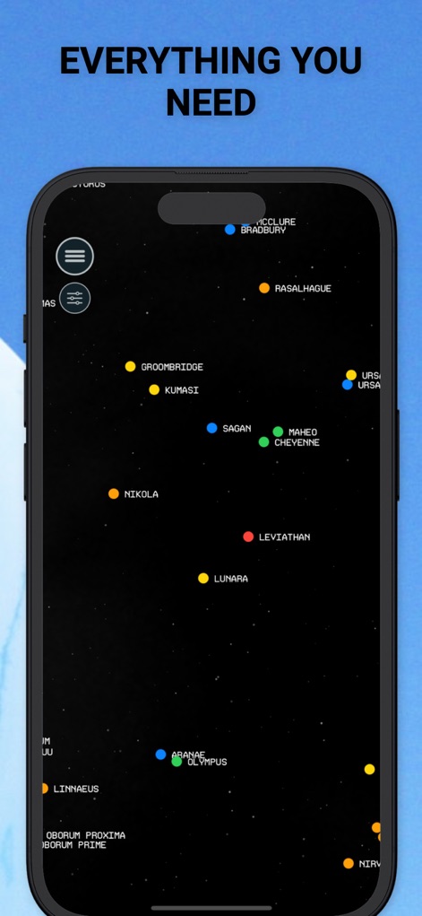 Companion & Guide for SF - Utilities App | MWM