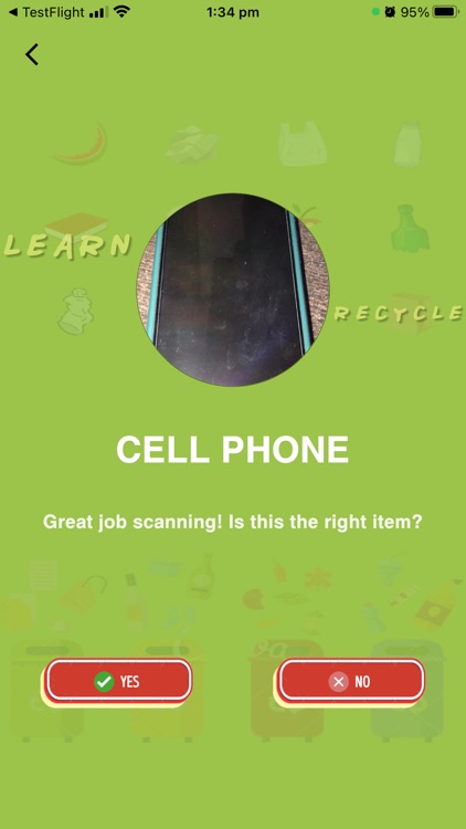 Learn Recycle screenshot-4