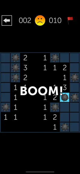 Game screenshot Minesweeper Fun hack