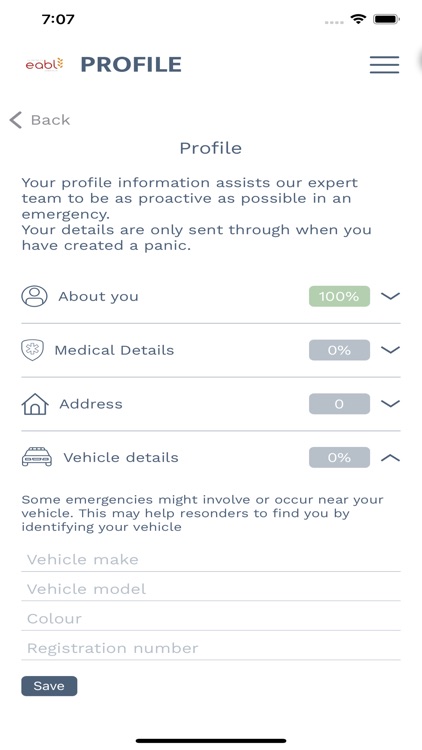 Ita Help EABL screenshot-6