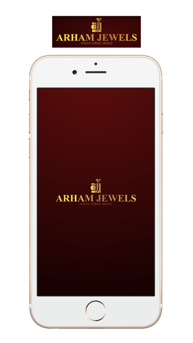 Screenshot #1 pour Arham Jewels
