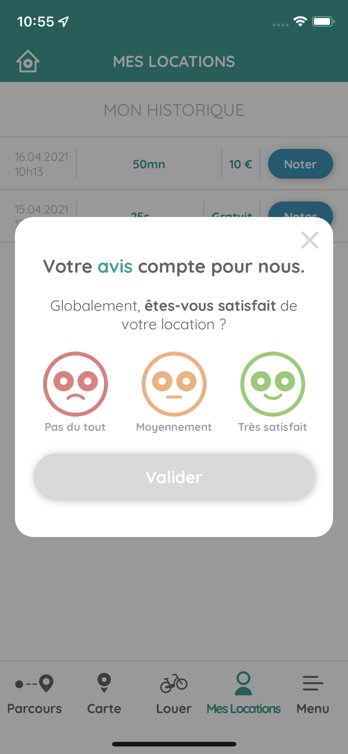 Village la rotonde - Vichy