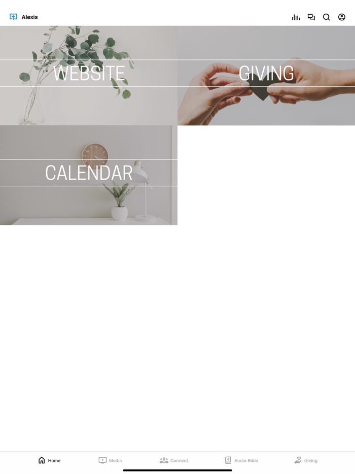 Alexis Baptist Church