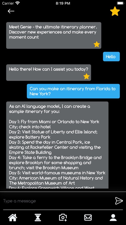 TimeSave screenshot-5