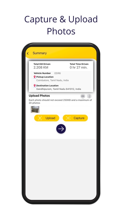 One Rescue screenshot-3