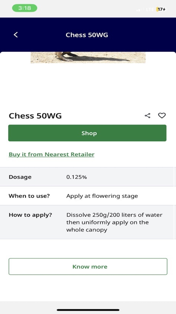 Cropwise Grower Pakistan