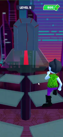 Game screenshot Robot Survival Playground apk
