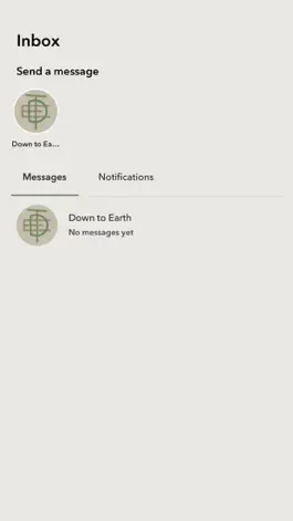 Game screenshot Down to Earth App hack