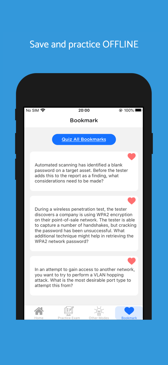 CompTIA PenTest PT0-002 2023