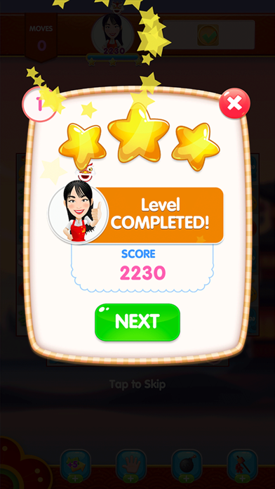 Chinese Good Luck Screenshot