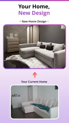 Game screenshot Room GPT - AI House Designer apk