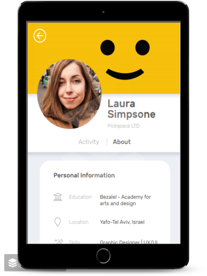 DSpace Business Lounge