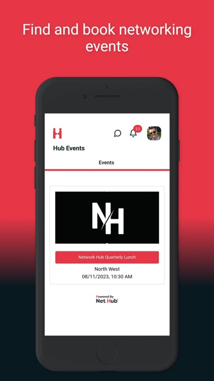 Net Hub screenshot-7