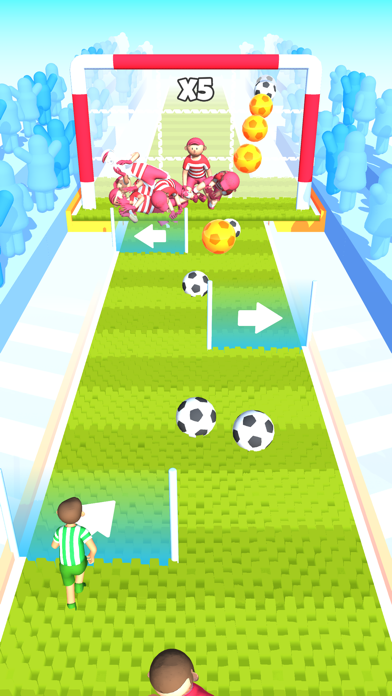 Shoot Stacker Screenshot