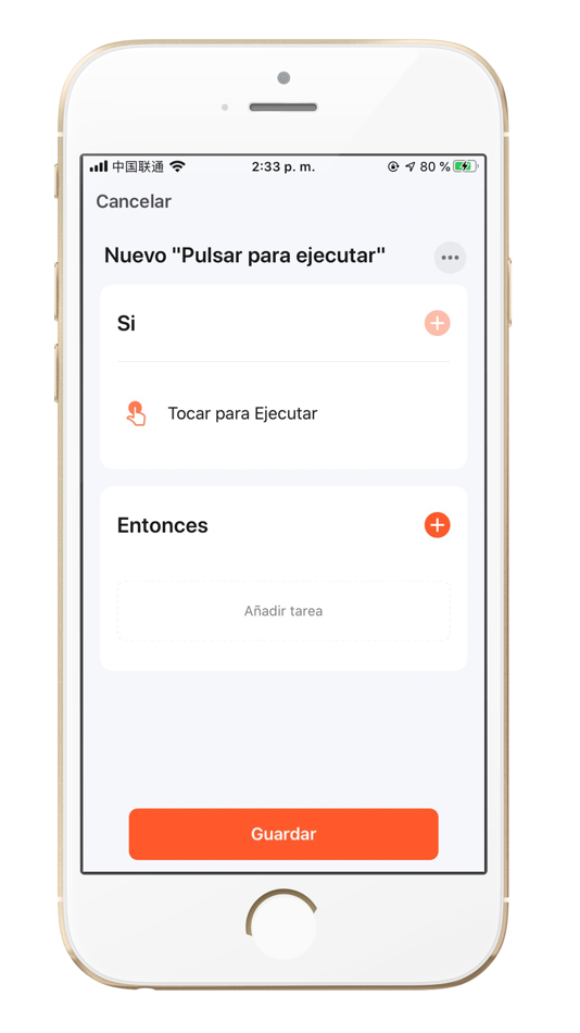#5. ELEGATE SMARTHOME (iOS) 由: ELE GATE SA DE CV