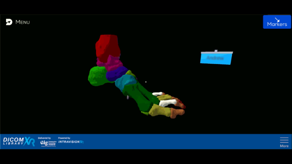 #7. Dicom XR Library (iOS) 由: SphereGen Technologies LLC