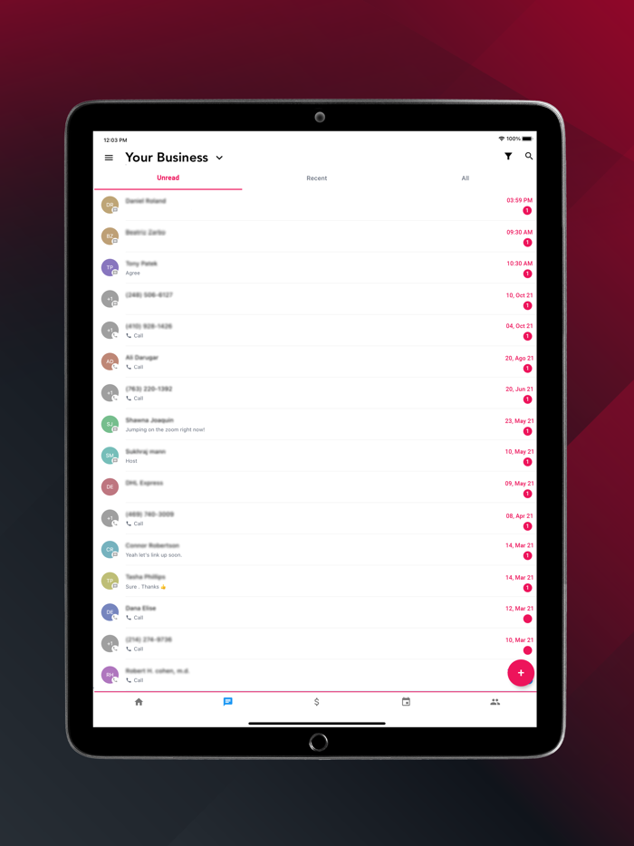 GOAT By Fleek Consulting