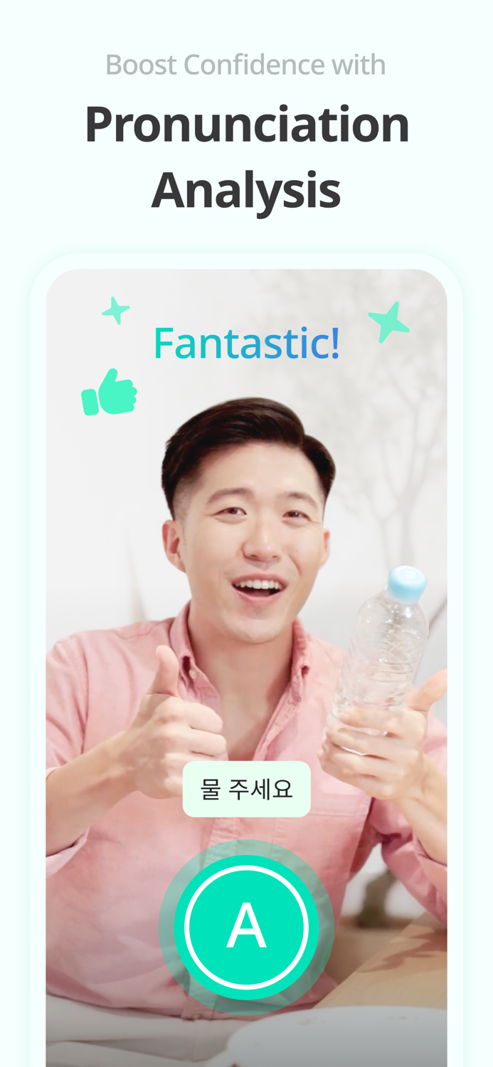 TEUIDA Learn Korean and Japanese