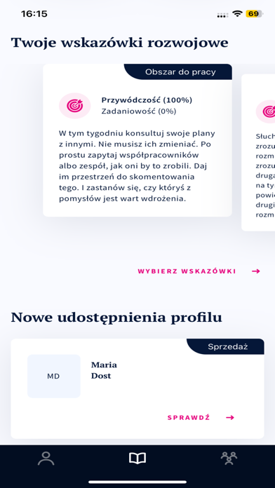 Screenshot #2 pour AIA Business