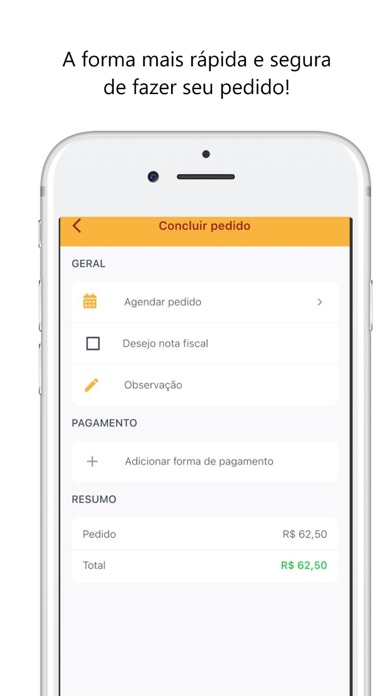 Adelaide Trattoria Screenshot