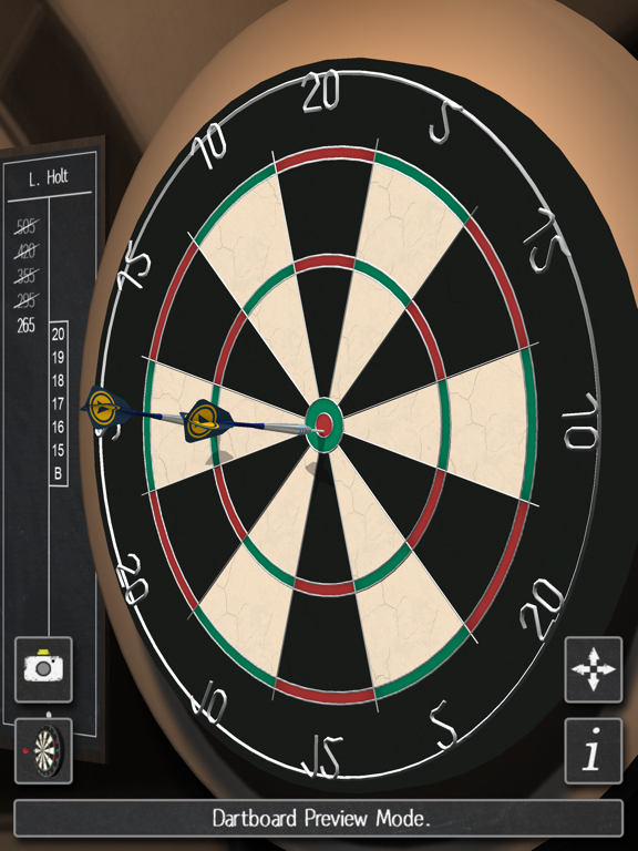 Pro Darts 2024のおすすめ画像7