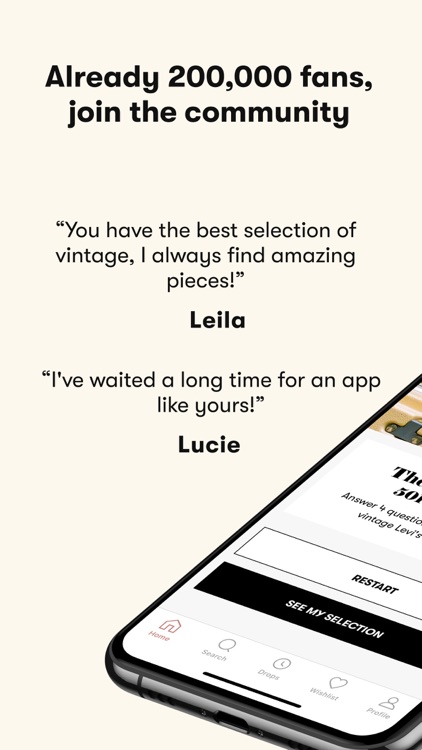 Imparfaite. screenshot-7