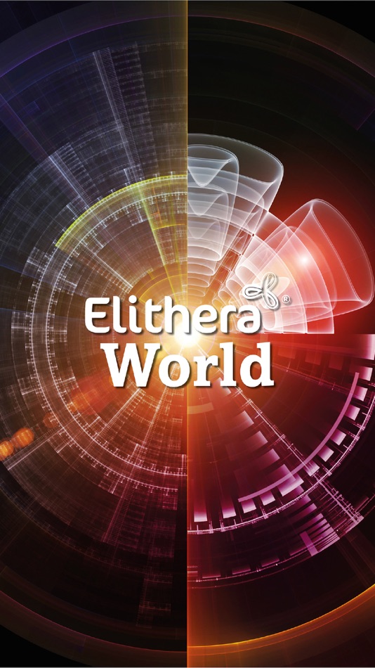 #1. Elithera World (iOS) 由: Elithera Netzwerk GmbH