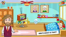 my town : grandparents fun problems & solutions and troubleshooting guide - 3