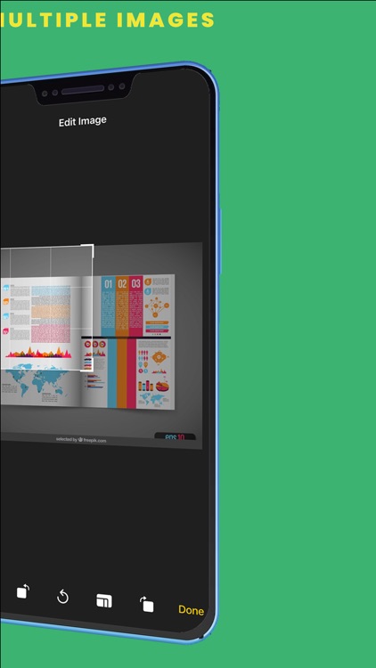 Fast Offline OCR: IMAGE TO TXT screenshot-6