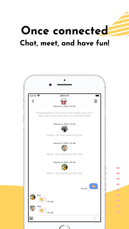 WhosDown screenshot-5