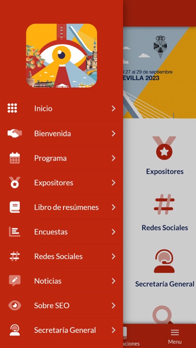 99 Congreso SEO Screenshot