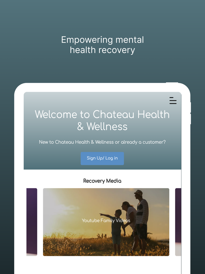Chateau Health Wellness