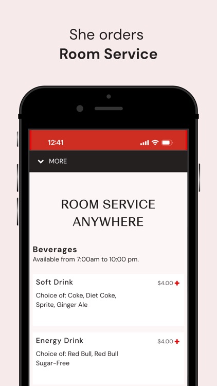 Virgin Hotels: Lucy screenshot-4