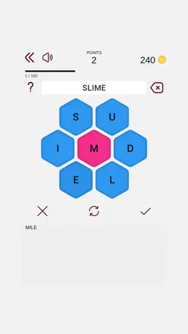Game screenshot Speeling Bee hack