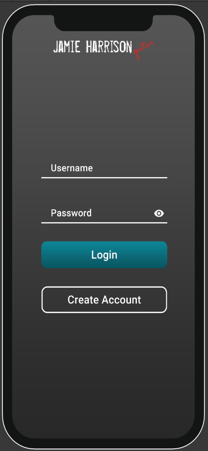 JHG Fretboard Trainer