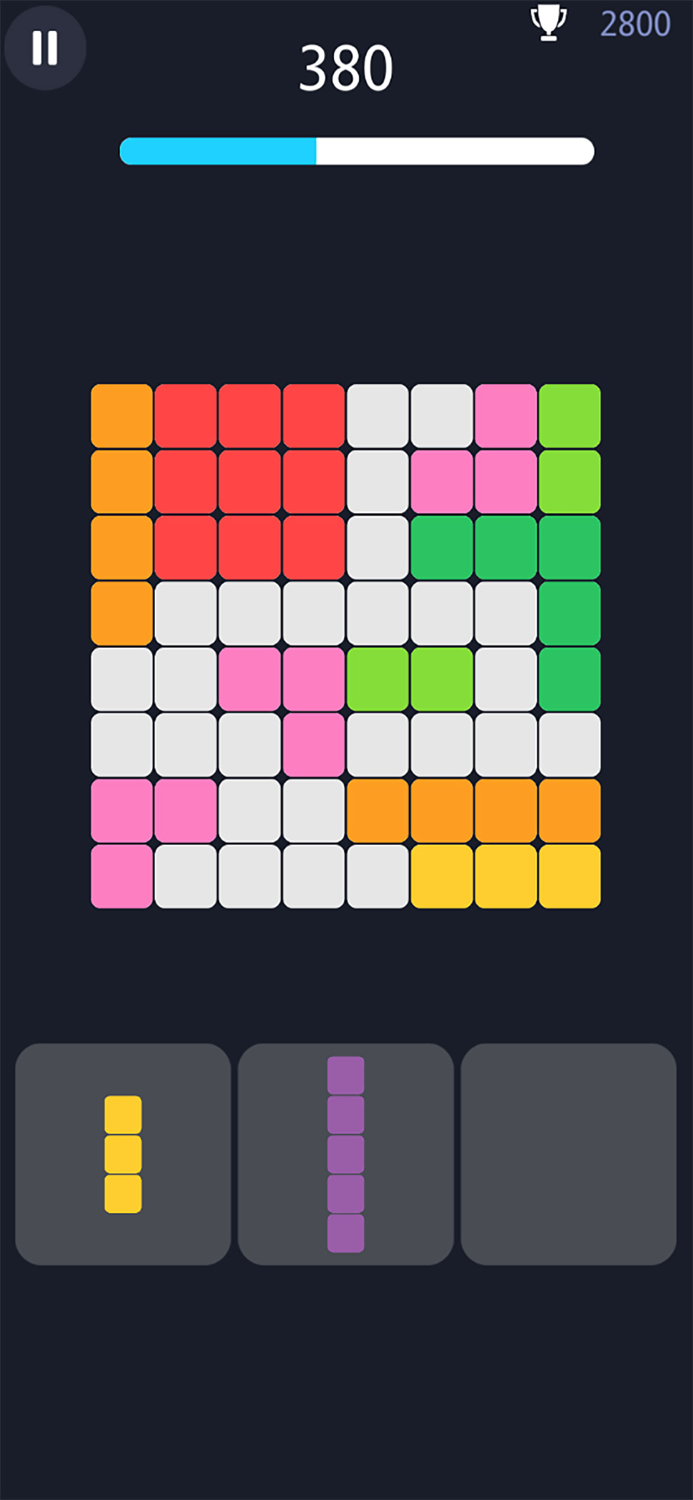 Block Blast - Puzzle Games